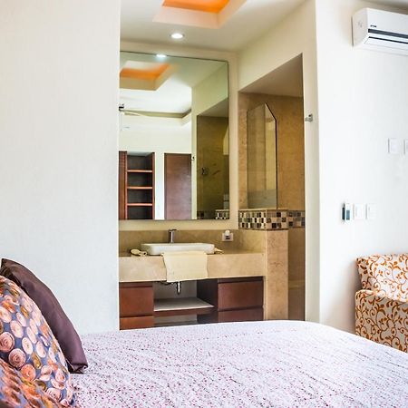 V399 - 307 Apartment Пуерто Валярта Екстериор снимка