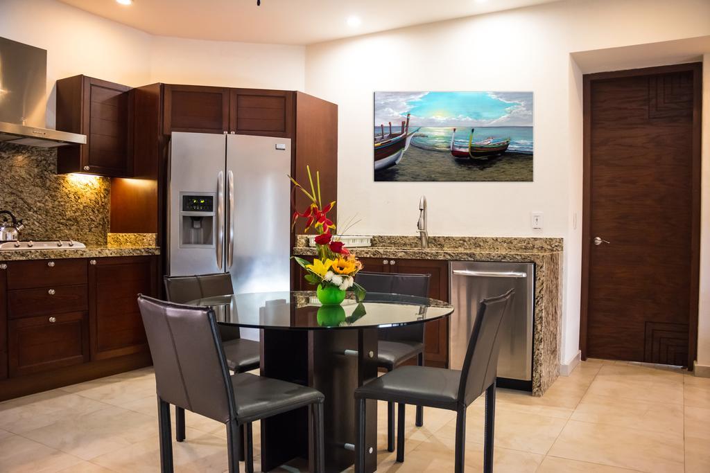 V399 - 307 Apartment Пуерто Валярта Екстериор снимка
