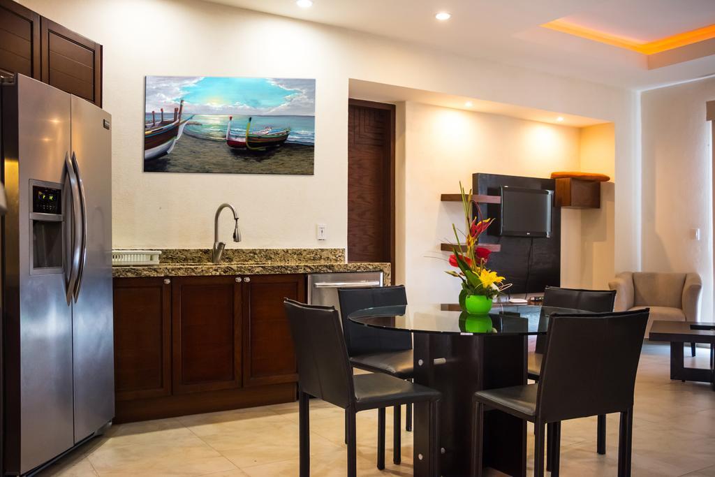 V399 - 307 Apartment Пуерто Валярта Екстериор снимка